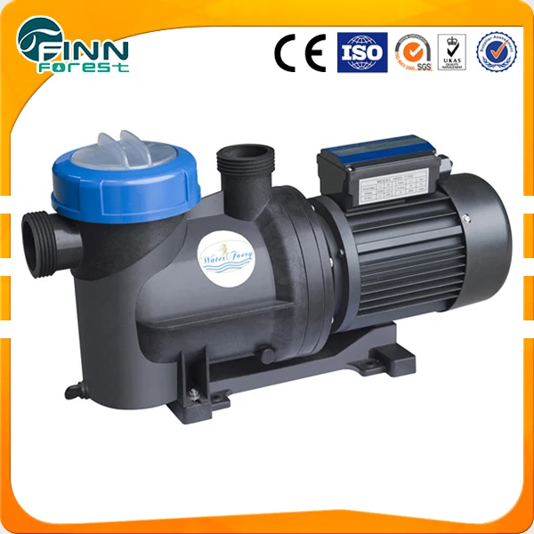 1/2 hp Water Pump for Small Size Spa and Swim Pool