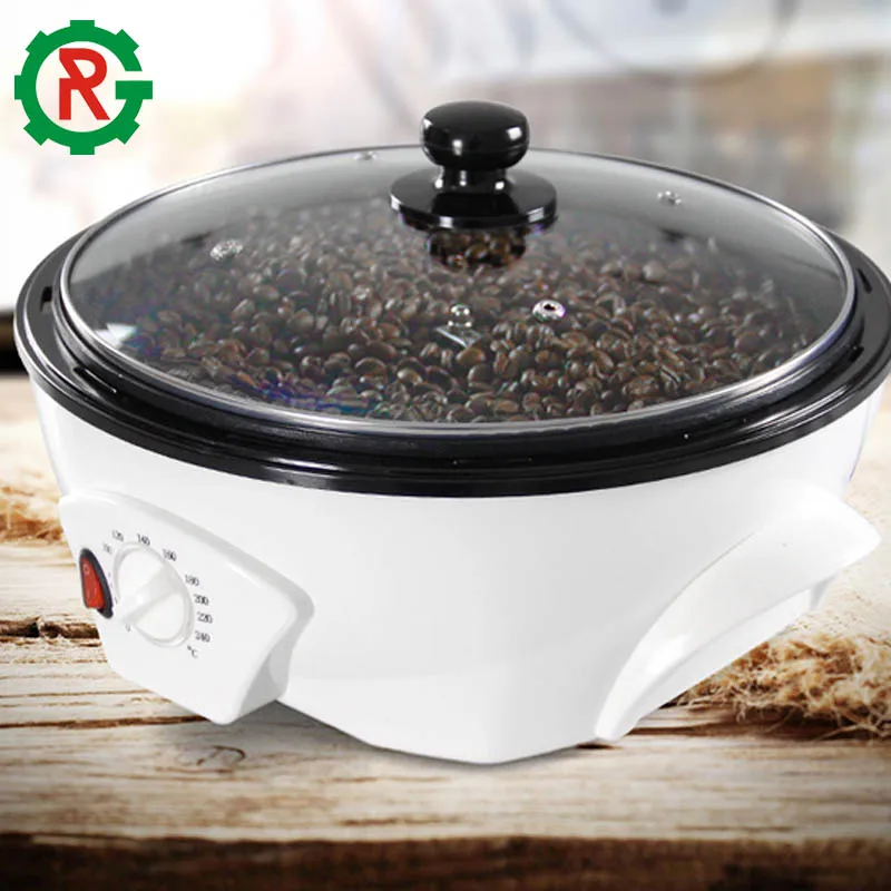 
Машина для жарки зерновых кофейных зерен для домашнего использования из Турции, распродажа 