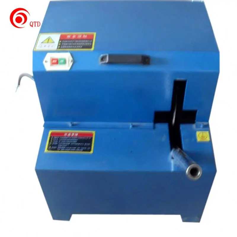Hose Cutter Hydraulic Hose Cutting Machine