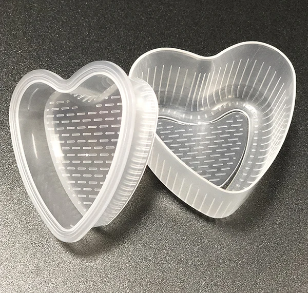 PTRM-001 6 шт суши анималистический, форма для риса, разных форм