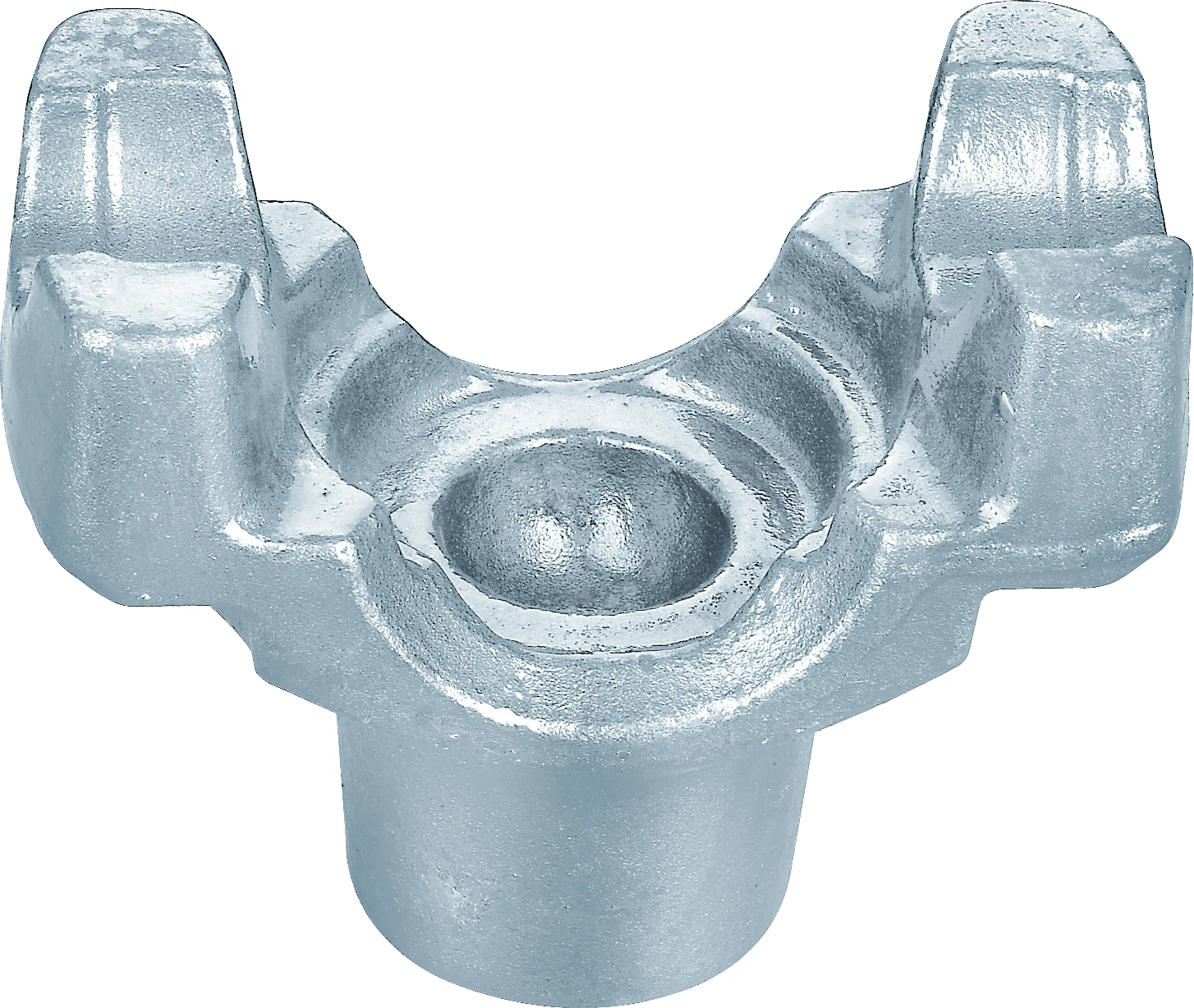 High Precision Components Casting Service customized Machinery forging special shaped forgings Steel forged auto parts