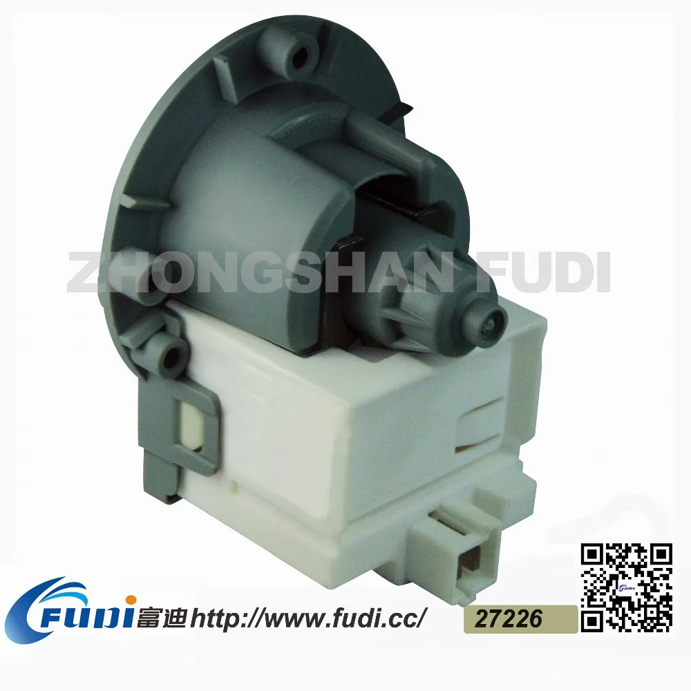 Askoll Drain Pump M230 For Washing Machine and Dishwasher