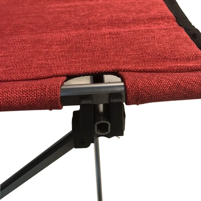 
Cloth Folding Camping Picnic Table For Outdoor 