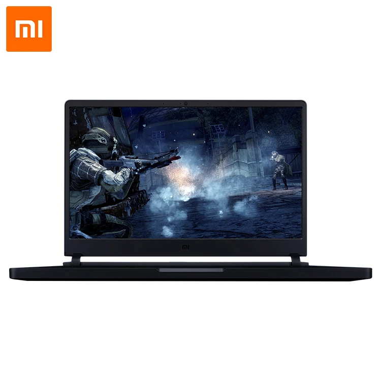 
Chinese version Original Xiaomi Gaming Notebook Enhanced Edition 15.6 Inch Laptop i7-8750H GTX 1060 1T+256GB SSD RAM 16GB 