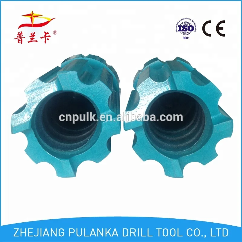 high quality with competitive price excellent retrac rock stepped drill bit