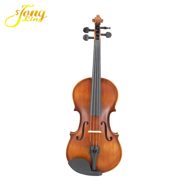 TL-VP05 Factory Sale Hot Selling High-grade plywood popular violin