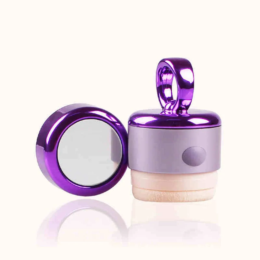2020 Makeup 3D Vibration Sponge Blender Foundation Skin Electric Powder Puff Machine