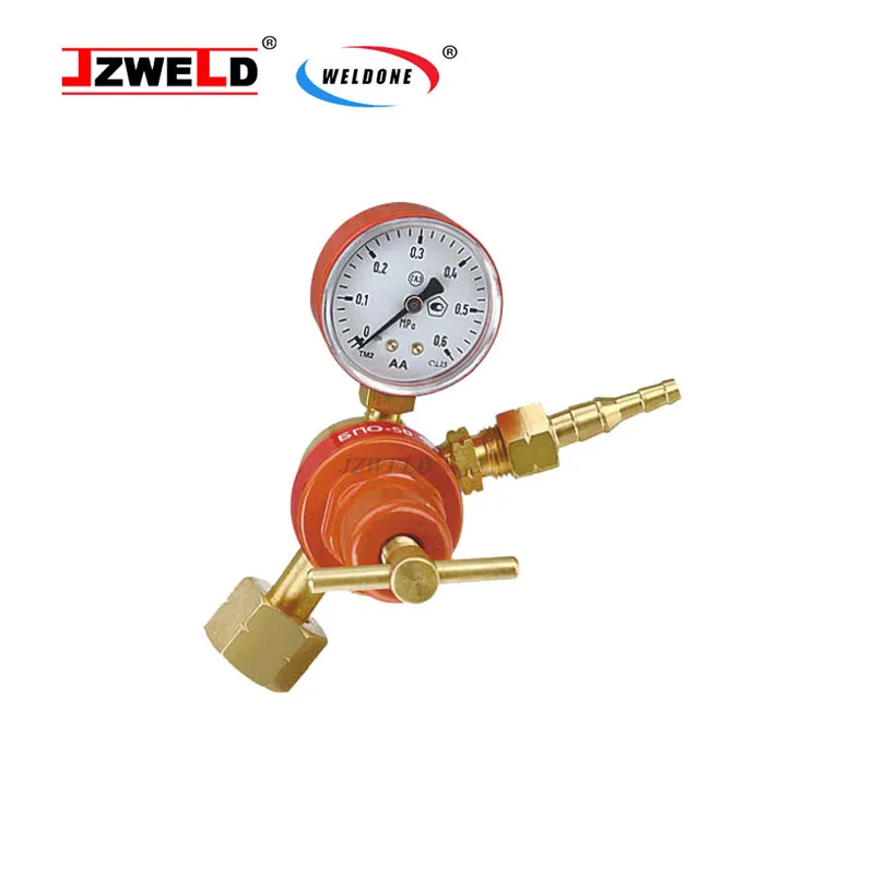 Р е д у к т о р пропановыйБПО-5-3 NORD-S