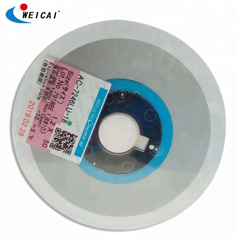 
Anisotropic Conductive Film (ACF) 