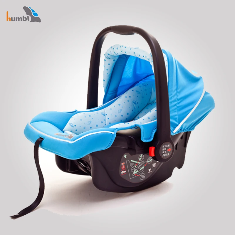 BABY CAR SEAT