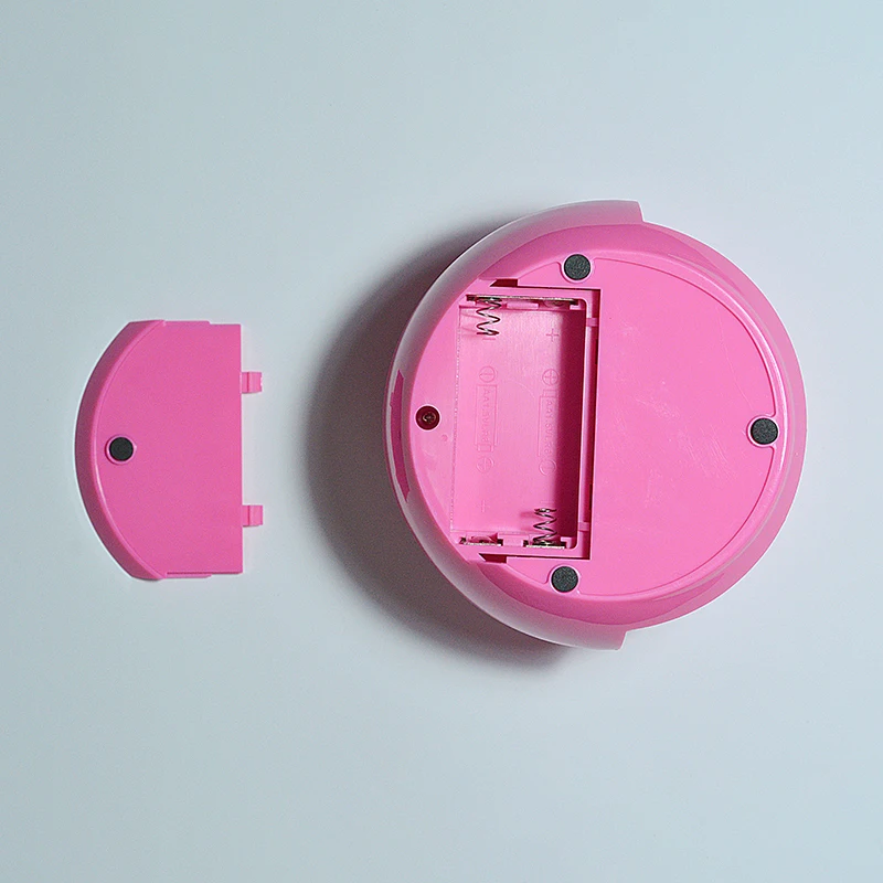 Handy Mini  Plastic Nail Polish Dryer