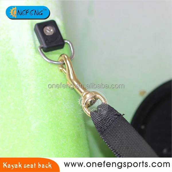 Kayak Seat water-proof Kayak seat with back Kayak Fishing Seat