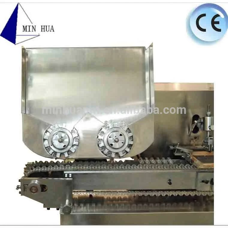 ampoule making machine YZG High speed slick-screen glass ampoule glaze printing machine