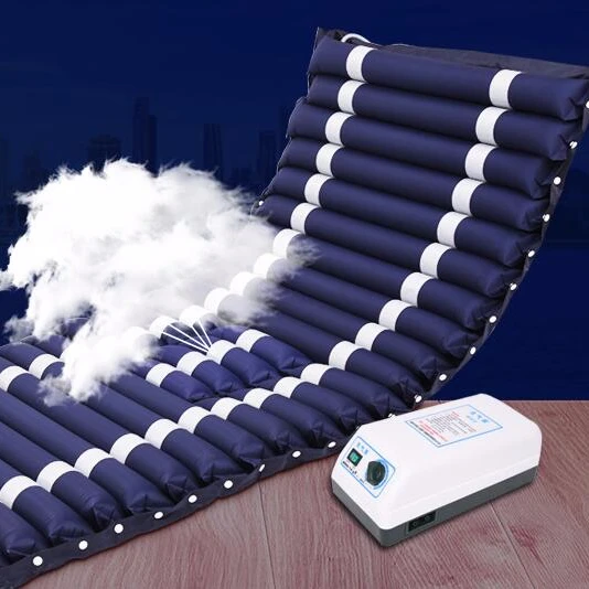 Medicalsender  anti bedsore mattress alternating pressure CQD-J-F inflatable hospital paralytic bed