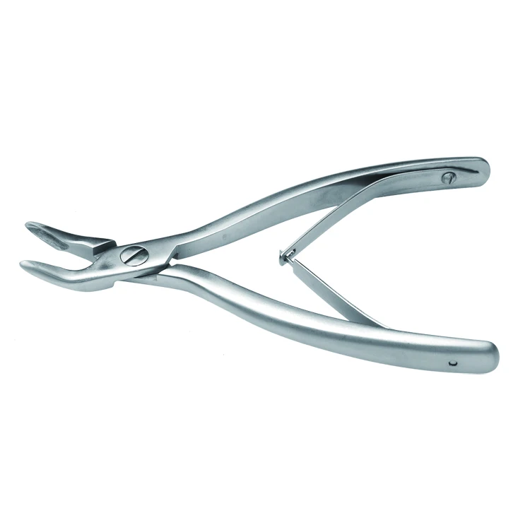 ear micro examination surgical instrument ear rongeur forceps, Ear medical instruments