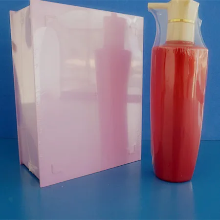 POF Shrink Film for Book