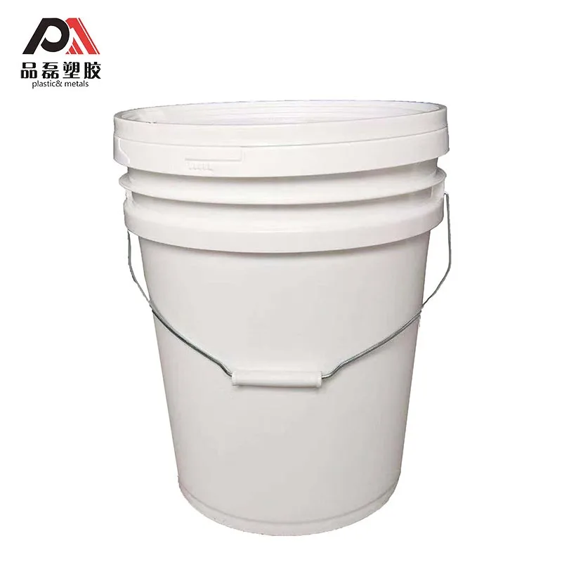 10L PP bucket