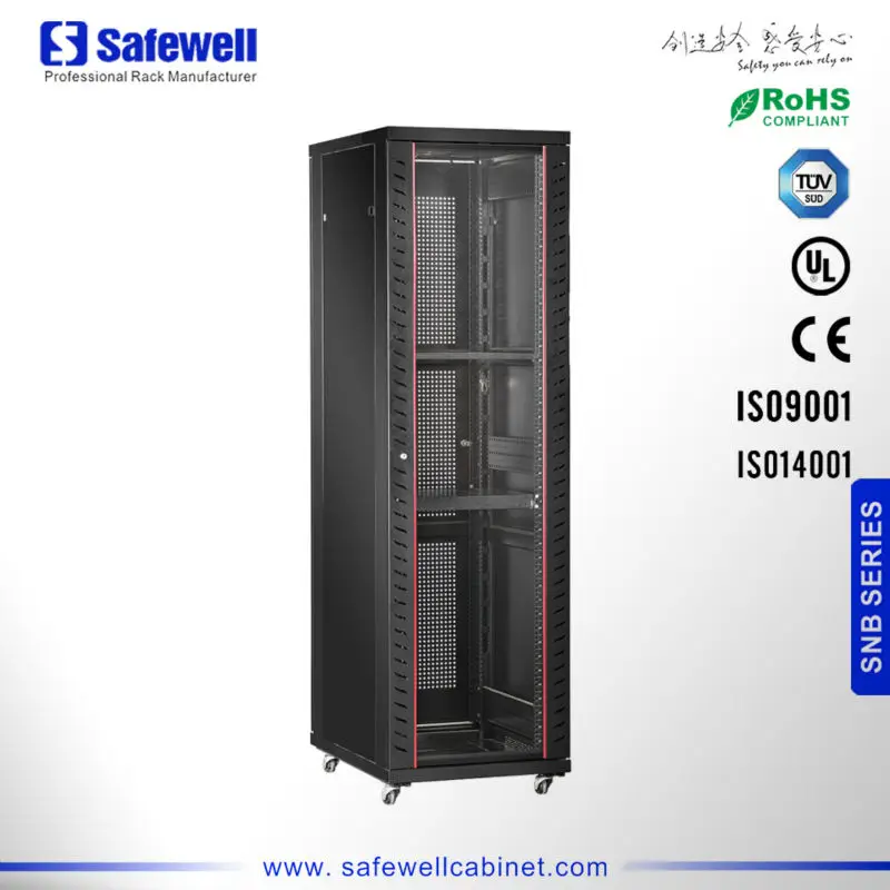 Стационарная сетевая стойка Safewell для HP