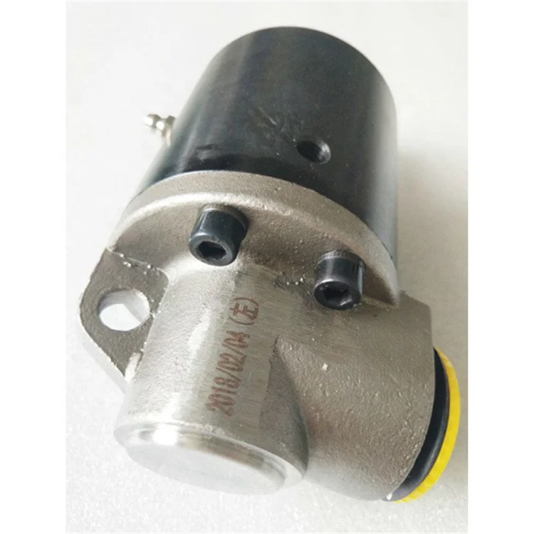 Pneumatic High Speed Rotary Joints for chemical fibre and printing and dyeing