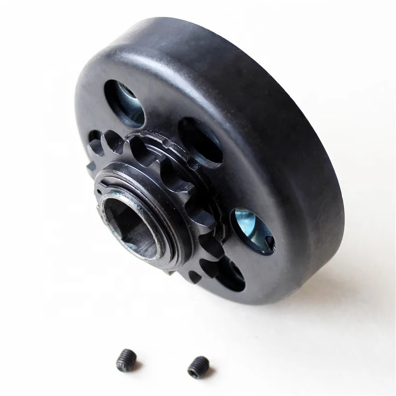 Go Kart Racing Kart Parts 14T 25mm #41/420 Centrifugal Clutch