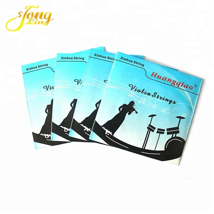 Продажа, полный комплект, виолончель для скрипки, нейлоновые струны