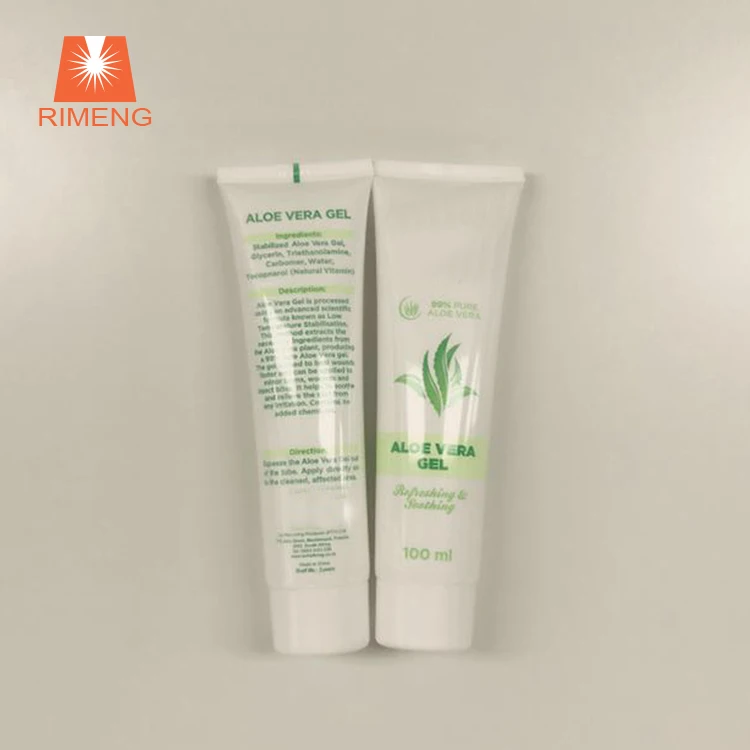 
customizing new formula hydrating smoothing 95% sloe vera gel skin repairing remove acne sleeping cream 