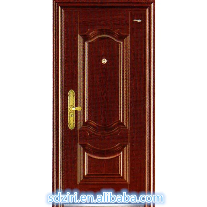 
Китай OEM/ODM Высокое качество дешевая алюминиевая пуленепробиваемая дверь безопасности 