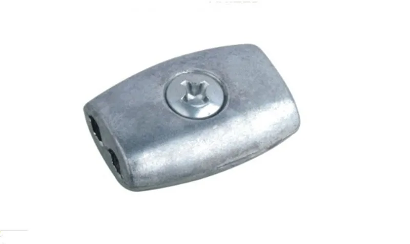 Steel Wire Rope Clips cable clamp