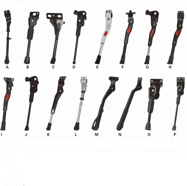 good quality bicycle kickstand/side stand
