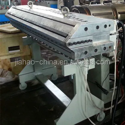 
Hot-selling PVC celuka coex foam board extrusion machine 
