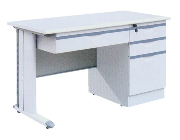 C-65 Bureau Medical Overbed Table for hospital