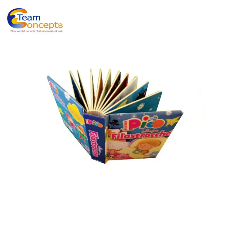 Short Cartoon Story Book for Kids