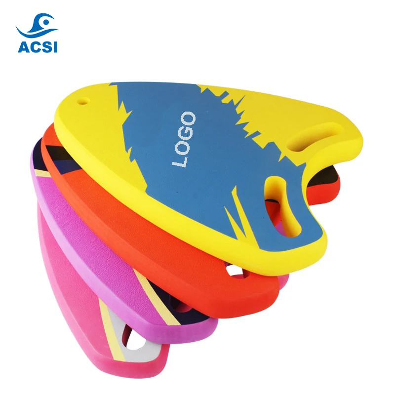 New 2019  kickboard swimming kickboard for swimming training swimming Gear for kids and adults