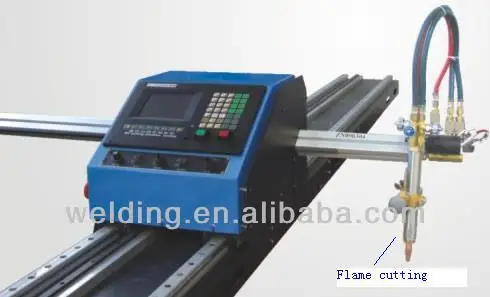 Портативные машины плазменной резки с чпу/металл профиль газовой ЧПУ CNC