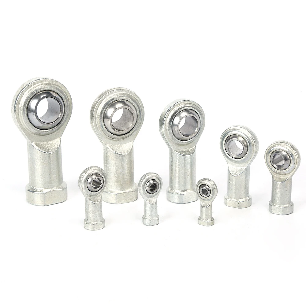 SNS FJ11 Series cylinder components wire cable auto waterproof pneumatic fitting floating joint