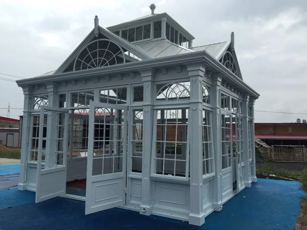 Hot Sale Garden Green House From Factory