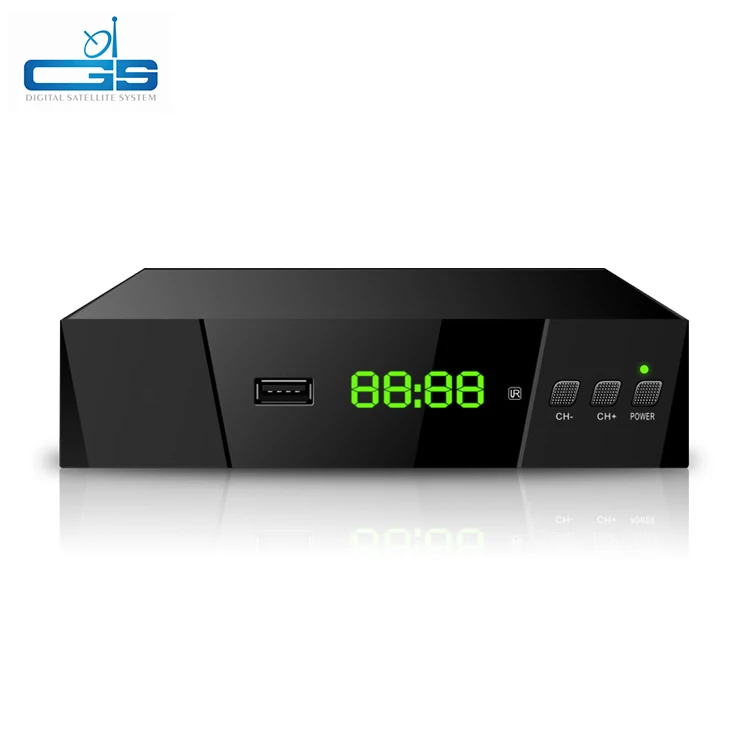 dvb-s2 board Ali 3510C dvb-s2 to dvb-c modulator support upgrade software