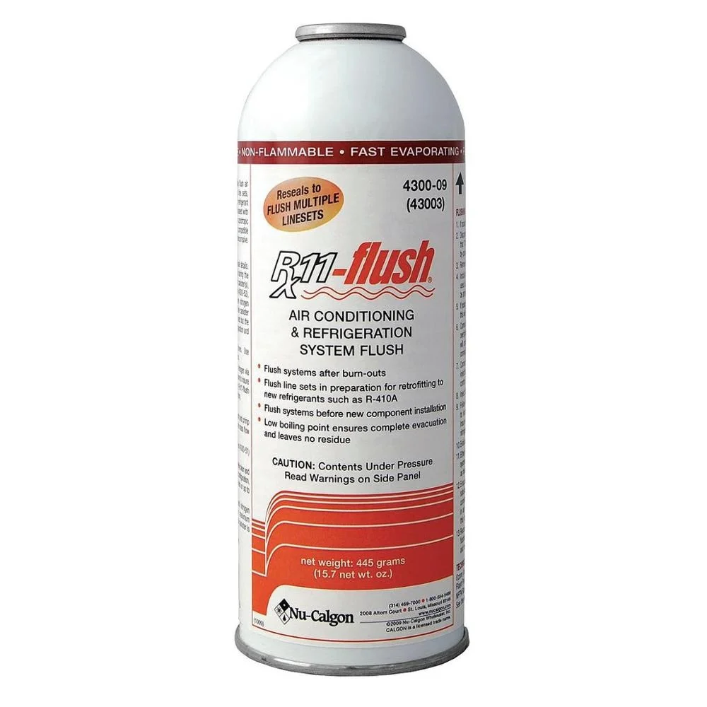 
Good quality and best price small can for refrigerant gas R410a R404a 