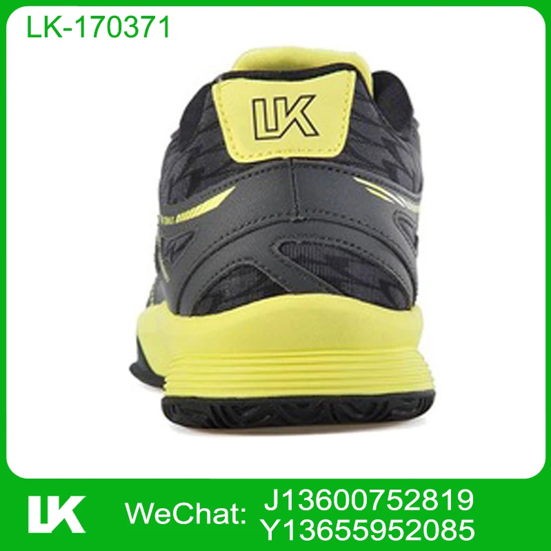 High quality men tennis shoes in phylon+rubber sole