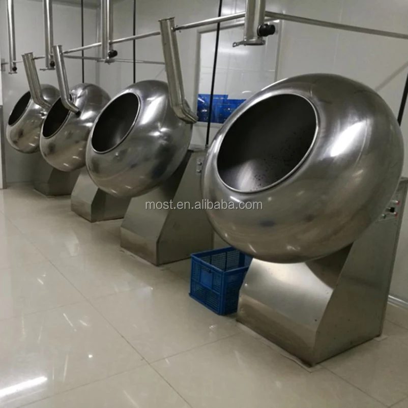 Z2281 factory supply praline chocolate making machine with good service