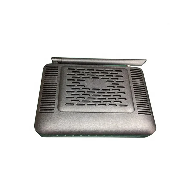 Оптоволоконный модем FTTH CATV ONU EPON с 4FE CATV WIFI