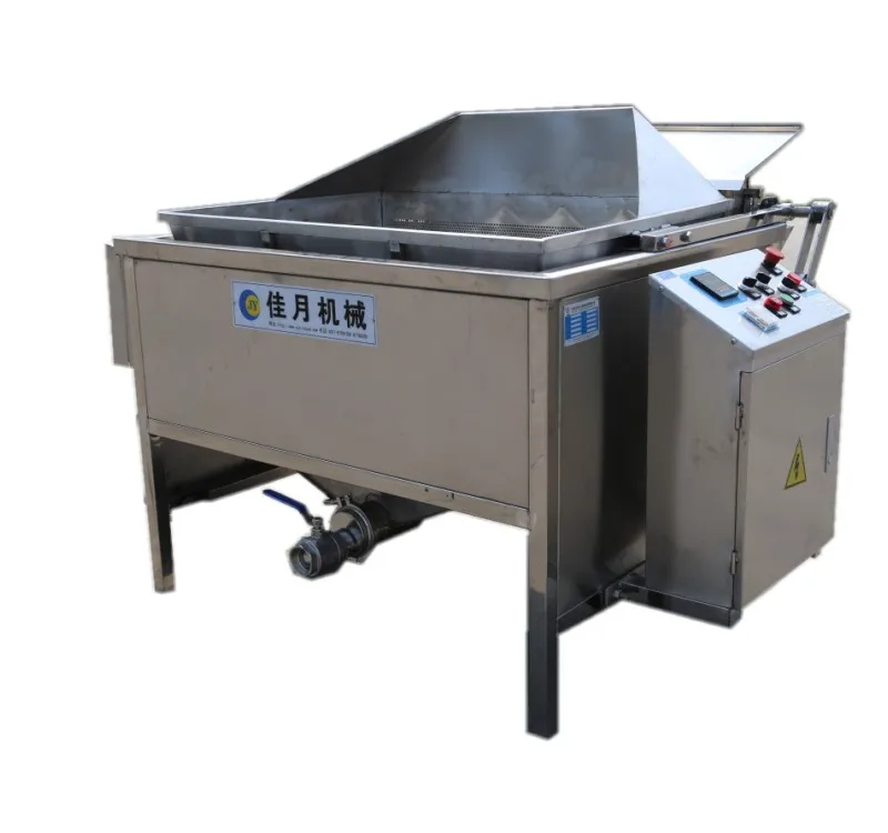 Электрические машины жарки