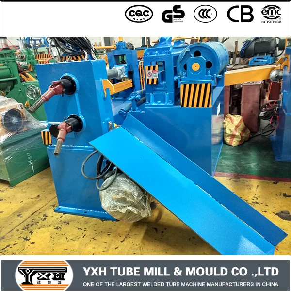 Высококачественная машина для продольной резки из кремниевой стали CRGO