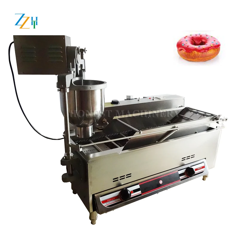  Профессиональная машина сделать Donut/промышленных пончик