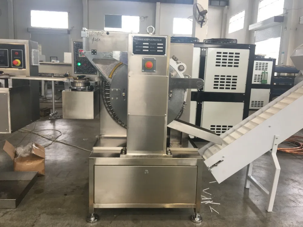 LOLLIPOP LOLLIPOP MACHINE MACHINERY
