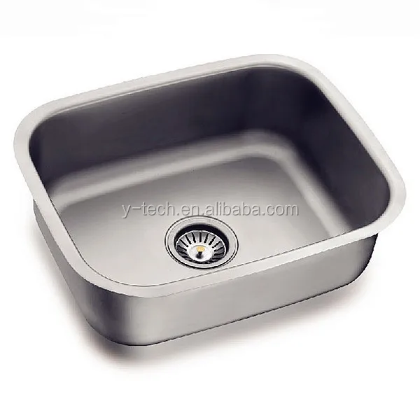 YK-5242E Kitchen Sink Accessories single bowl kitchen sink stainless steel sink