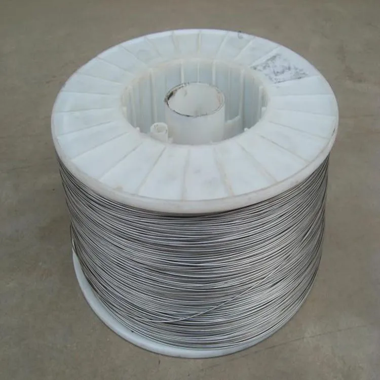 High Quality Titanium Coil Wire for Medical