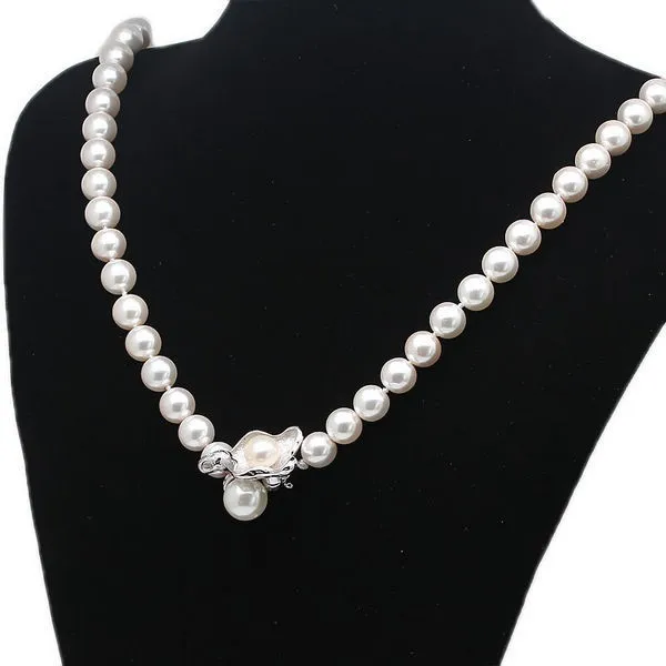 XD YSIP0479 Guangzhou Imitation Pearl Jewelry,Fashion Pearl Necklace