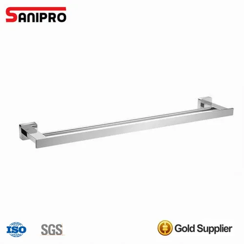 Bathroom towel holder towel rail towel bar