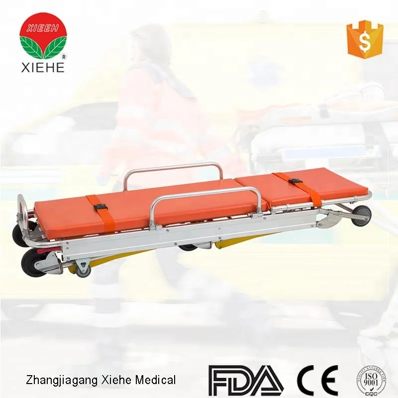 YXH-3B носилках скорой помощи №